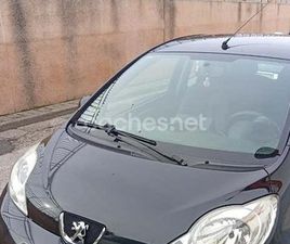 PEUGEOT 107 PEUGEOT 107