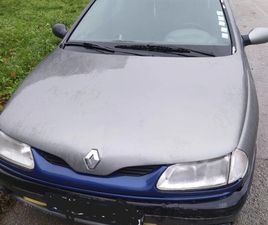 RENAULT LAGUNA
