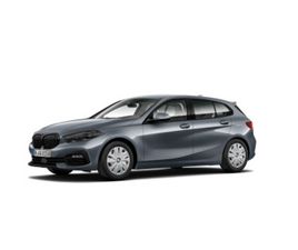 BMW SERIE 1 118 118I AUT. EDITION COLORVISION
