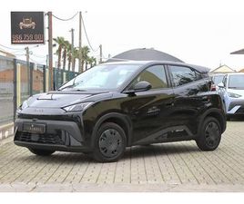 BYD DOLPHIN 43.2 KWH BOOST