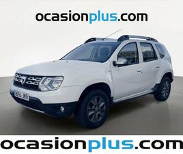 LAUREATE TCE (125 CV) 4X2