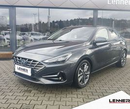 HYUNDAI I30 1,5 T-GDI/117KW STYLE MHEV