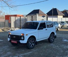 LADA NIVA