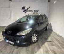 PEUGEOT - 307 SW