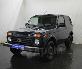 LADA NIVA