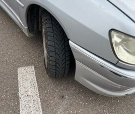 PEUGEOT 306 PEUGEOT - 306