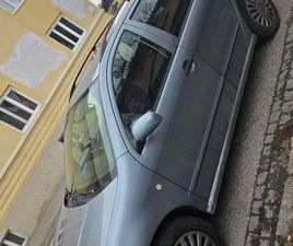 SKODA FABIA WAGON SKODA FABIA 2006