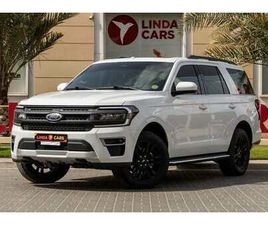 FORD EXPEDITION XLT 3.5L (480 HP) RWD