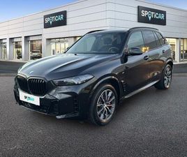 XDRIVE50E 489CH M SPORT