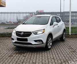 BUICK ENCORE BUICK ENCORE