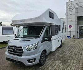 ADRIA INNY SUN LIVING A 72 SP KRAKÓW