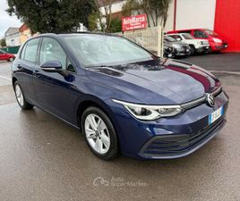 VOLKSWAGEN GOLF VARIANT VARIANT 2.0 TDI SCR STYLE