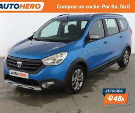 1.5DCI STEPWAY 5PL. 81KW