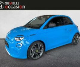 500 C E 155CH TURISMO