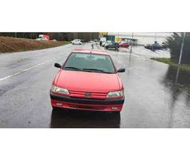 PEUGEOT 306 PEUGEOT - 306