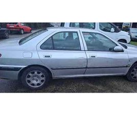 PEUGEOT - 406