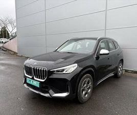 SDRIVE 18I 136CH DKG7 XLINE