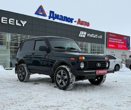 LADA NIVA