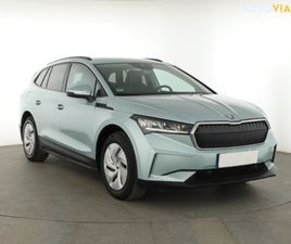 SKODA ENYAQ IV 50 55 KWHLOFT , ZA 21 900 €