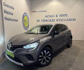 RENAULT CAPTUR II 1.0 TCE 90CH EVOLUTION
