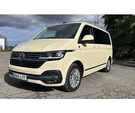 2.0TDI SCR BMT ORIGIN 110KW