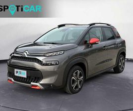 CITROEN C3 AIRCROSS PURETECH 110 S&S FEEL