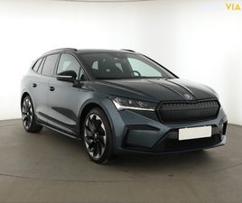 SKODA ENYAQ IV 60 62 KWHSPORTLINE , ZA 25 600 €