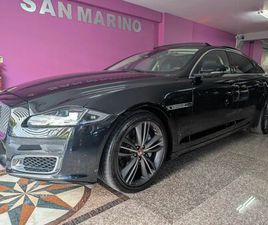 3.0 D V6 LWB AUTOBIOGRAPHY J20