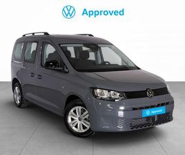 VOLKSWAGEN CADDY 1.5 TSI HYBRID ORIGIN DSG