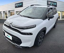 BLUEHDI 110 S&S FEEL