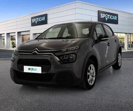 BLUEHDI 100 S&S FEEL