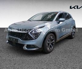 1.6 D FWD SPIRIT DCT DRIVE WIESE/UVO