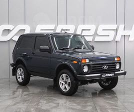 LADA NIVA