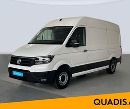 BATALLA MEDIA TN 2.0 TDI L3H2 75 KW (102 CV) 3.500