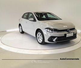 VOLKSWAGEN POLO 1.0 TSI STYLE