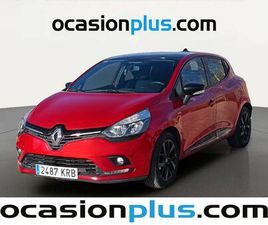 LIMITED ENERGY TCE (90 CV)