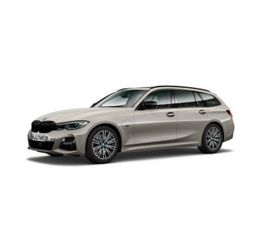 BMW SERIE 3 330E XDRIVE 330E XDRIVE A