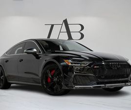AUDI A7 SPORTBACK S7 SPORTBACK PREMIUM PLUS С РЕГИСТРАЦИЯ & АВТОКРЕДИТ