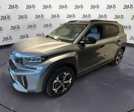 CITROEN C3 AIRCROSS HYBRID 145 CV AUTOMATICO MAX