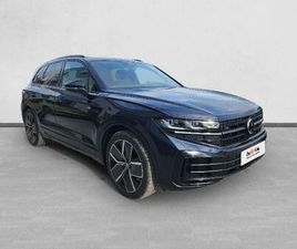 VOLKSWAGEN TOUAREG R-LINE 3.0 E-HYBRID 340CV