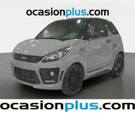 LIGIER JS50 JS50 CHASIS CORTO 8.6 KWH