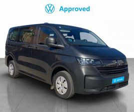 VOLKSWAGEN CARAVELLE VOLKSWAGEN CARAVELLE