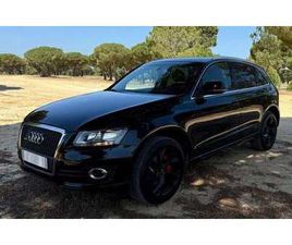 AUDI Q5 AUDI Q5 2.0 TDI SPORT S-TRONIC