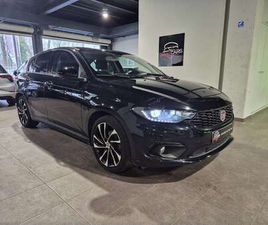 TIPO 1.4 TURBO SPORT S