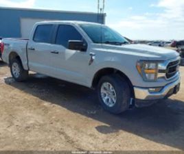 FORD F150 5L F-150 XLT ≫ 2023 • 29 000 EUR • ID