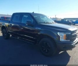 FORD F150 F-150 XLT * КРАЙНА ЦЕНА* CARFAX ≫ 2019 • 18 550 EUR • ID