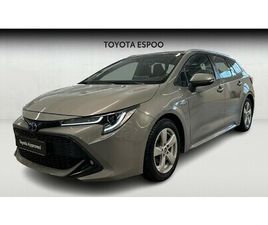 TOURING SPORTS 1,8 HYBRID ACTIVE