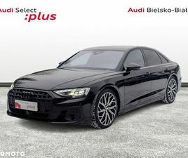 AUDI A8 S8 AUDI S8