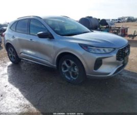 FORD ESCAPE FORD ESCAPE ST-LINE * КРАЙНА ЦЕНА* CARFAX ≫ 2024 • 16 800 EUR • ID