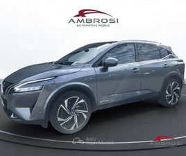 1.5 E-POWER TEKNA+ 2WD